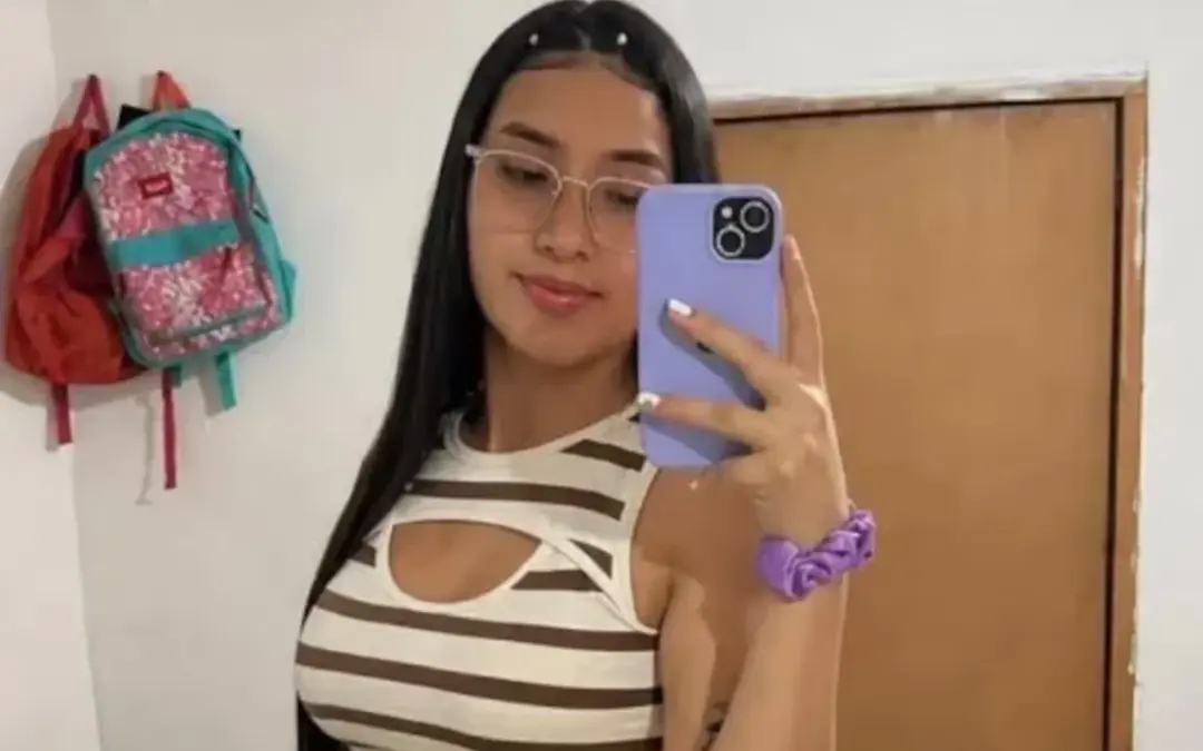 La Policía de Cali y la Fiscalía avanzan en la investigación por el atroz crimen de María Camila Potosí Gómez - Foto: Redes sociales