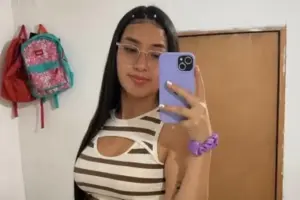 La Policía de Cali y la Fiscalía avanzan en la investigación por el atroz crimen de María Camila Potosí Gómez - Foto: Redes sociales