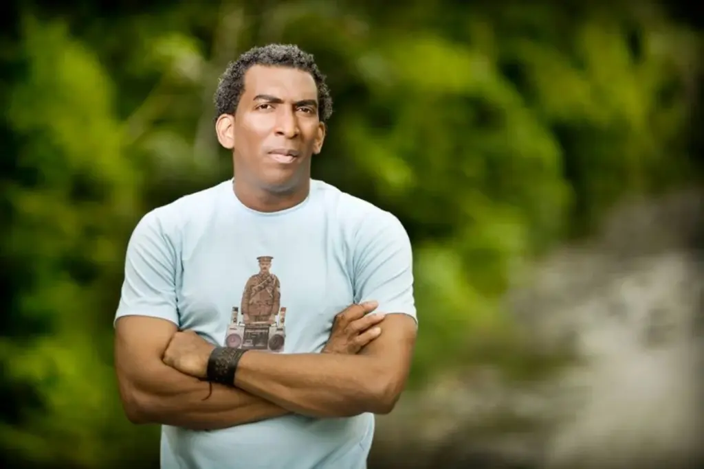 La Academia Latina de la Grabación anunció que el maestro dominicano Chichi Peralta recibirá el Premio a la Excelencia Musical en los Latin Grammy 2026 en Las Vegas, junto a leyendas como Alaska y Lila Downs - Foto: Redes sociales