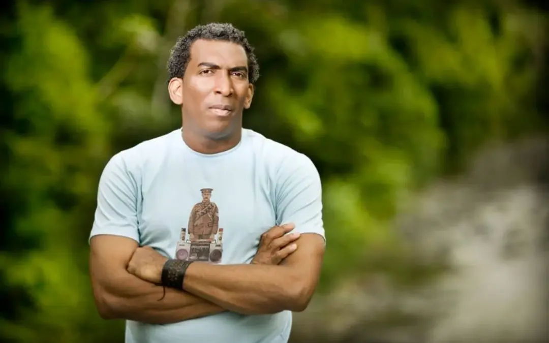 La Academia Latina de la Grabación anunció que el maestro dominicano Chichi Peralta recibirá el Premio a la Excelencia Musical en los Latin Grammy 2026 en Las Vegas, junto a leyendas como Alaska y Lila Downs - Foto: Redes sociales