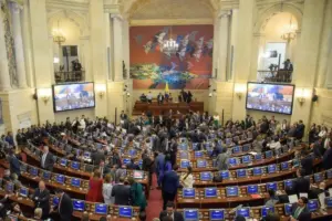 El Senado financiará los tiquetes aéreos a Cali para la posesión de Abelardo De La Espriella - Foto: Archivo Particular