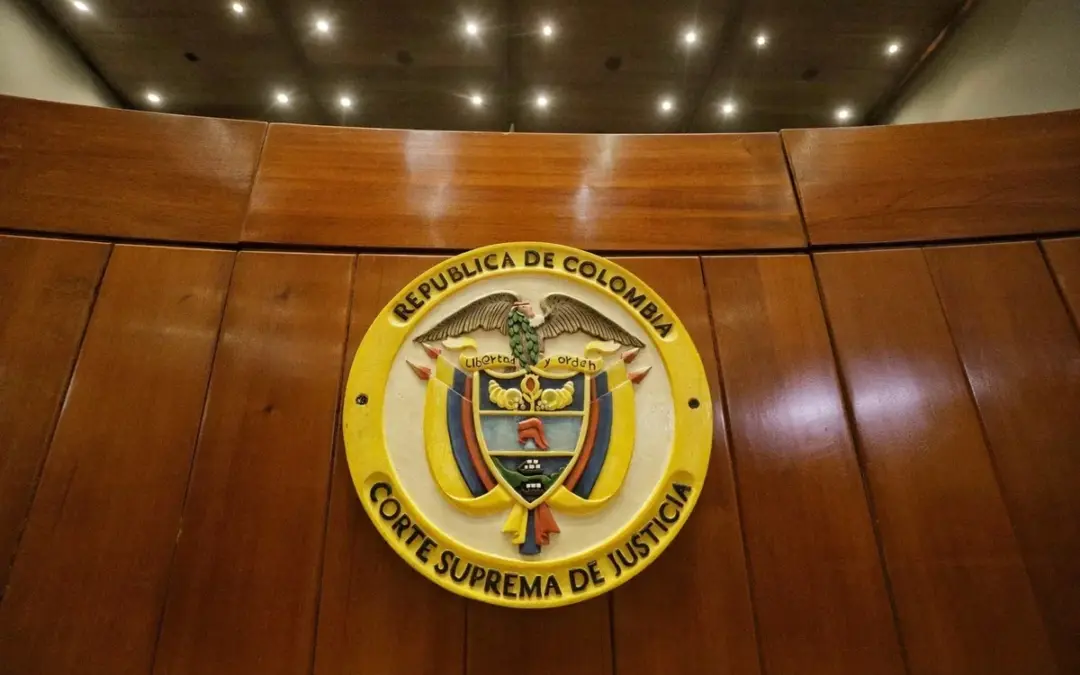 Corte Suprema deja en firme condena de 41 años contra mayor (r) del Ejército por homicidio de su esposa en Barrancabermeja
