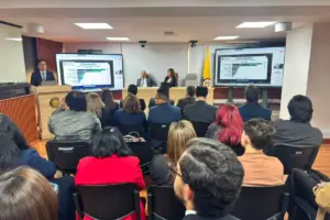 En su balance de ocho años de gestión (2018-2026), la Sala de Primera Instancia de la Corte Suprema reveló cuáles son los delitos de corrupción más sancionados en congresistas y gobernadores en Colombia - Foto: @CorteSupremaJ