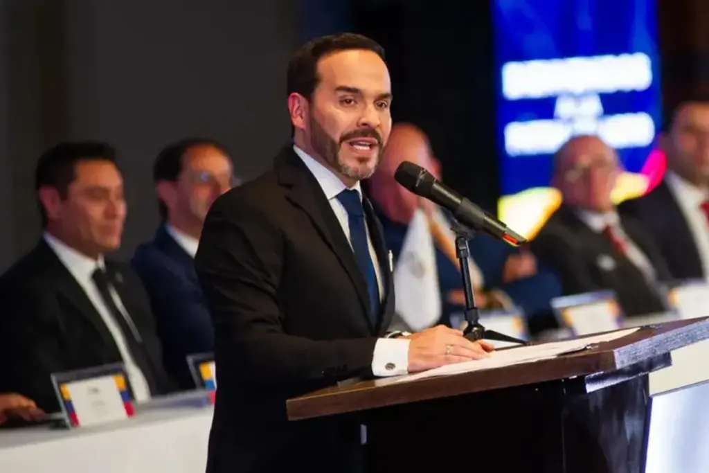 El presidente electo Abelardo de la Espriella anunció la ruptura de relaciones con Cuba y Nicaragua, el cierre de 14 embajadas y la reapertura de la sede diplomática en Jerusalén - Foto: Redes sociales