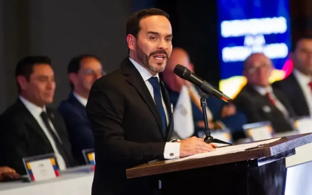 El presidente electo Abelardo de la Espriella anunció la ruptura de relaciones con Cuba y Nicaragua, el cierre de 14 embajadas y la reapertura de la sede diplomática en Jerusalén - Foto: Redes sociales