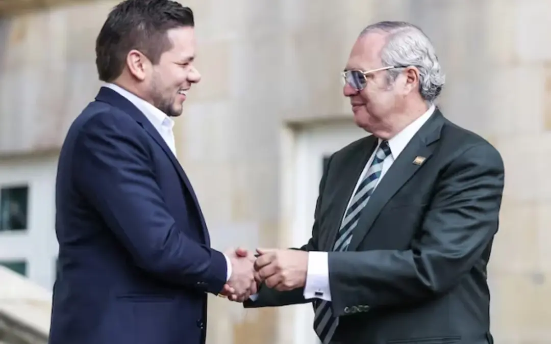 Revés judicial para los expresidentes del Congreso: Corte Suprema niega la libertad a Iván Name y Andrés Calle por el escándalo de la UNGRD