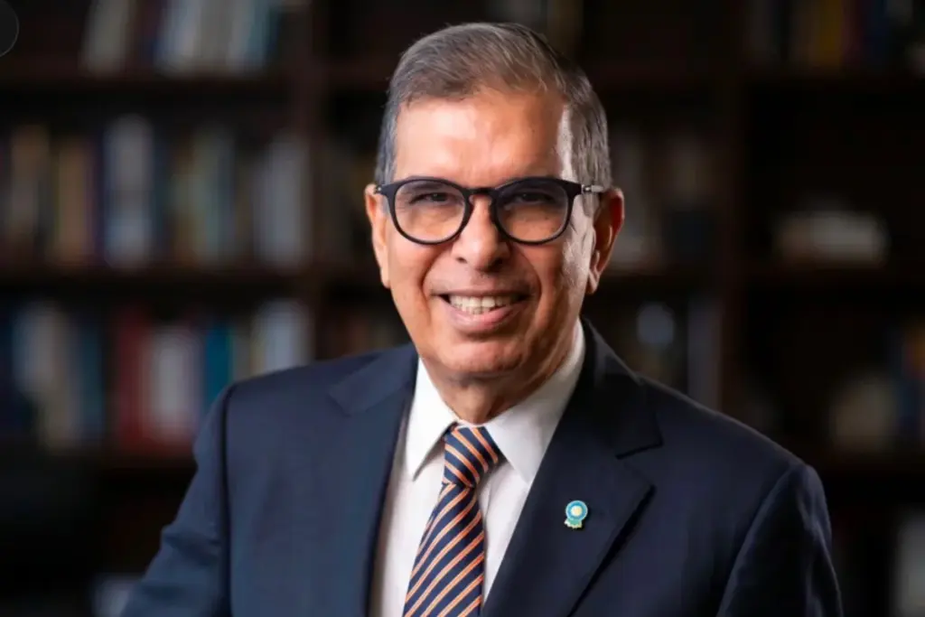 El presidente electo Abelardo de la Espriella designó al reconocido biólogo marino Fabio Arjona Hincapié como nuevo ministro de Ambiente - Foto: Redes sociales