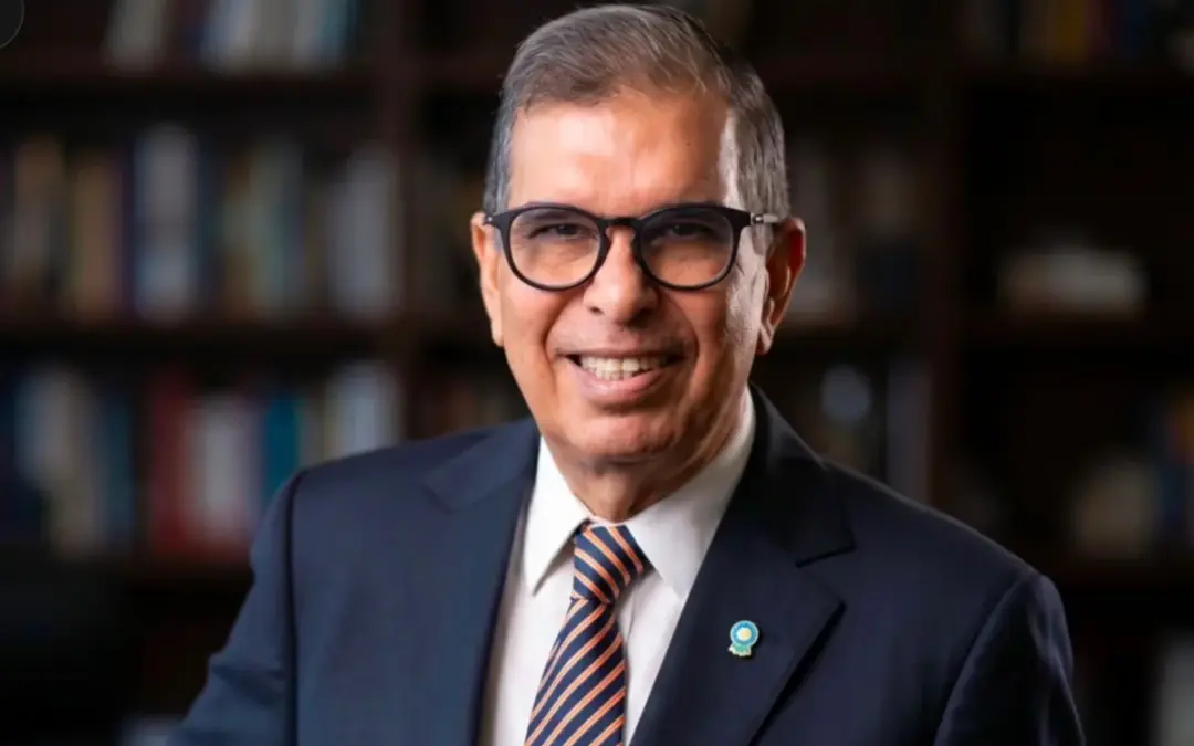 Agenda verde para la ‘Patria Milagro’: Abelardo de la Espriella designa a Fabio Arjona como nuevo ministro de Ambiente