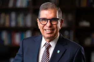 El presidente electo Abelardo de la Espriella designó al reconocido biólogo marino Fabio Arjona Hincapié como nuevo ministro de Ambiente - Foto: Redes sociales