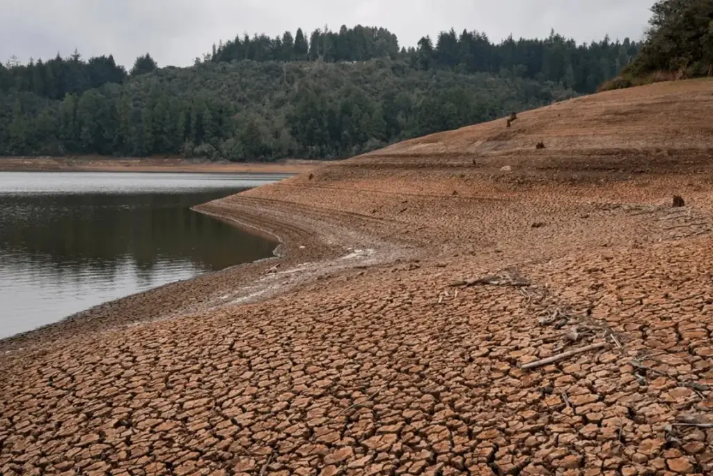 El Gobierno Nacional de Colombia expidió el Decreto 0802 de 2026 para declarar el desastre nacional ante la amenaza inminente del fenómeno de El Niño - Foto: Redes sociales