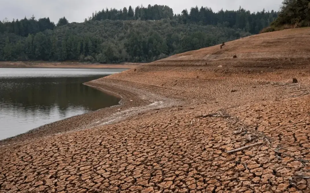 Emergencia climática en Colombia: Gobierno declara el desastre nacional por un año ante la amenaza inminente de El Niño