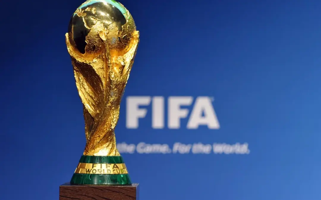Fuerte rechazo internacional a la FIFA por el proyecto FIFA Forward Enterprise (FFE) de Gianni Infantino, que busca abrir sus torneos a inversionistas privados a cambio de 10.000 millones de dólares - Foto: Redes sociales