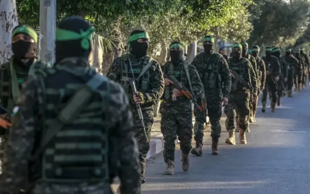 Tras 17 años de control absoluto, el movimiento islamista Hamás anunció la disolución de su aparato gubernamental en la Franja de Gaza para dar paso al Comité Nacional para la Administración de Gaza (NCAG) - Foto: Redes sociales