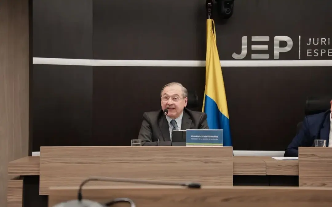 Histórico fallo de la JEP: Sentencias definitivas en segunda instancia contra el Secretariado de las Farc y el Batallón La Popa