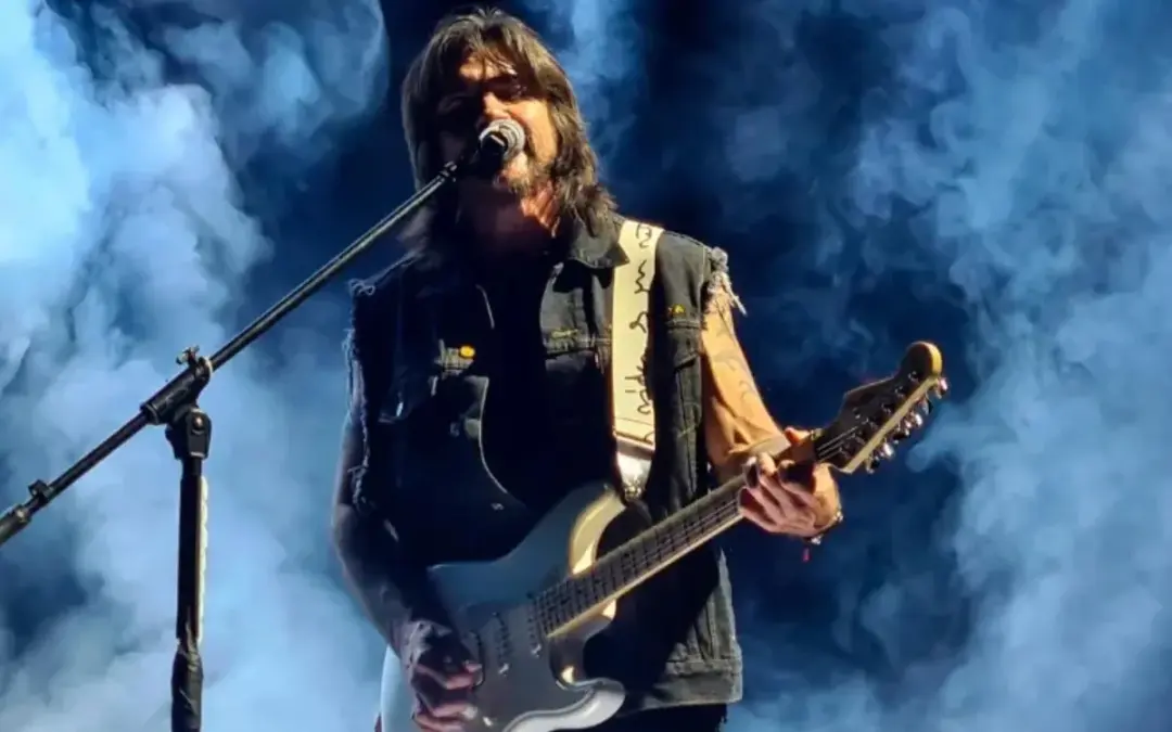 Juanes en Colombia 2026: Anuncian segunda fecha en Bogotá tras rotundo éxito en la venta de boletería