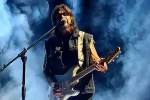 Juanes confirma segunda fecha en el Movistar Arena de Bogotá dentro de su gira mundial 2026 tras agotar boletería - Foto: Redes sociales