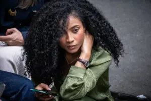La senadora Jennifer Pedraza radicó una nueva denuncia penal en la Fiscalía contra las hermanas Juliana y Verónica Guerrero por presunta corrupción y tráfico de influencias en la contratación estatal - Foto: Redes sociales