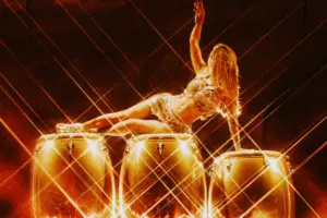 Karol G arrancó oficialmente su gira internacional “Viajando Por El Mundo Tropitour”, presentando en vivo su álbum Tropicoqueta - Foto: @karolg