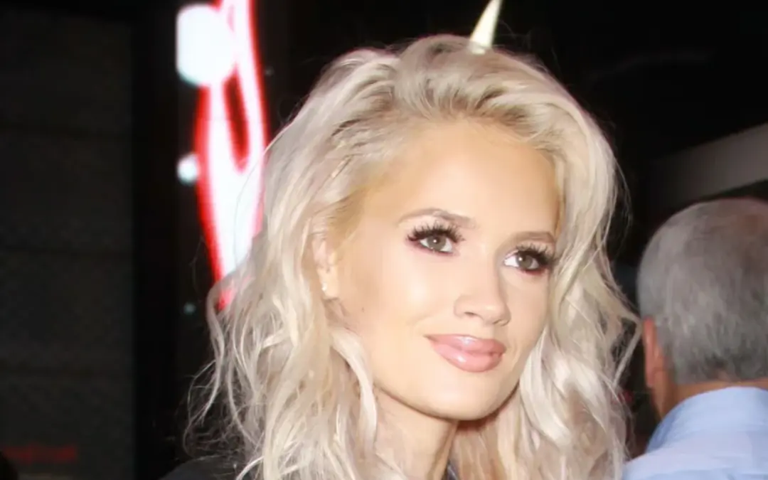 Conmoción en la música pop: Fallece a los 37 años Lauren Bennett, la icónica voz de ‘Party Rock Anthem’