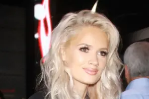 Luto en el pop mundial. Falleció Lauren Bennett, la voz del éxito global 'Party Rock Anthem' de LMFAO y exintegrante del grupo G.R.L., a los 37 años. Compañeras y fanáticos reaccionan con conmoción - Foto: Redes sociales