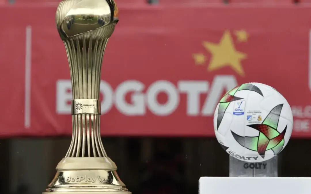 Sorpresa en el fútbol mundial: La Liga BetPlay entra al top de los mejores torneos según el ranking de Opta, superando a ligas como la MLS - Foto: Redes sociales