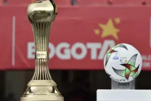 Sorpresa en el fútbol mundial: La Liga BetPlay entra al top de los mejores torneos según el ranking de Opta, superando a ligas como la MLS - Foto: Redes sociales