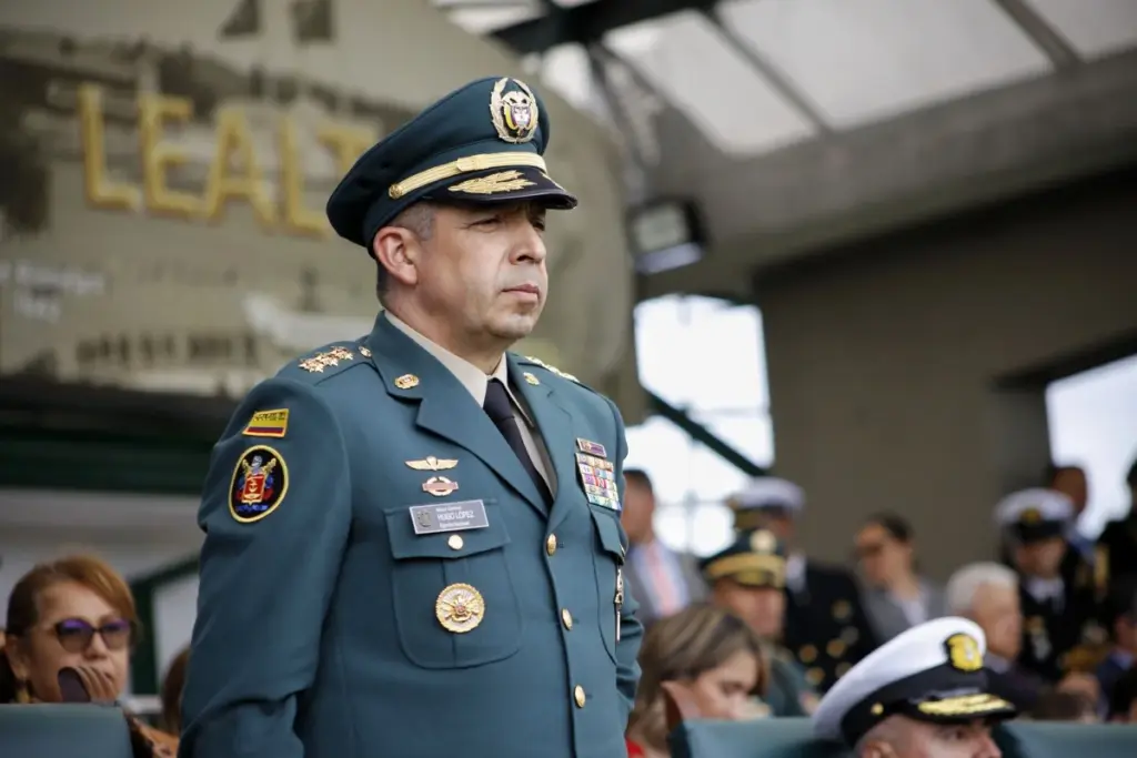 Las Fuerzas Militares de Colombia ratificaron la muerte de alias 'Marlon', jefe clave de las disidencias de 'Iván Mordisco' - Foto: Redes sociales