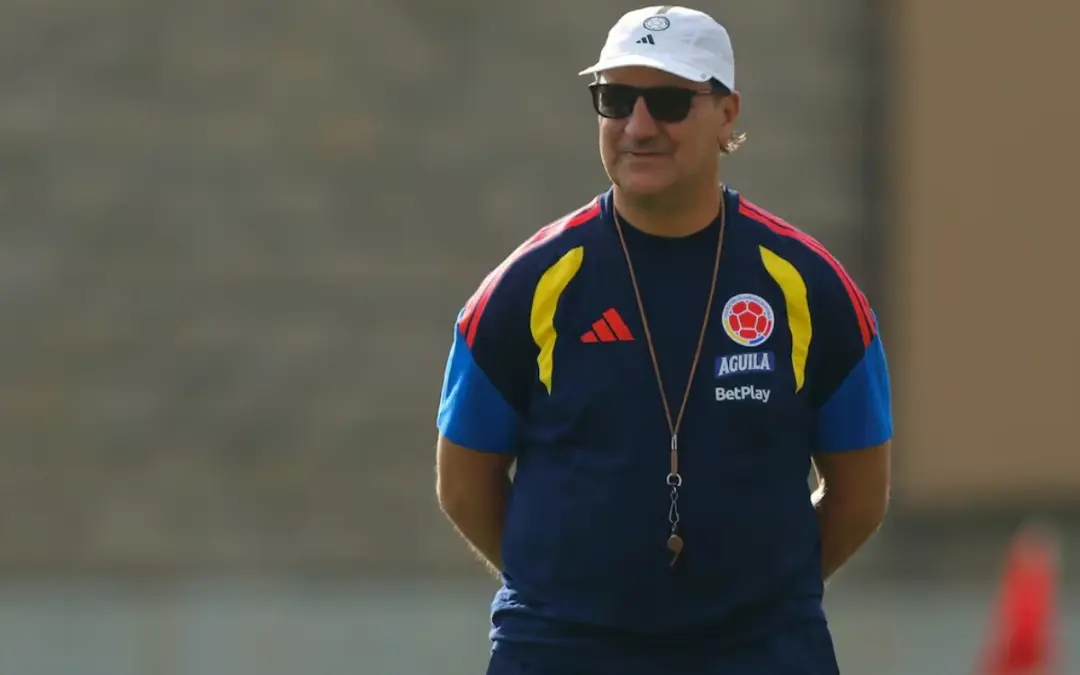 Apuesta por la continuidad: La FCF renueva el contrato de Néstor Lorenzo al frente de la Selección Colombia