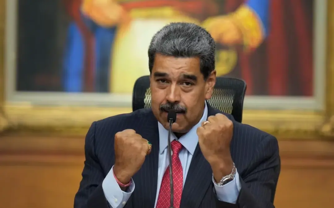El juicio por narcoterrorismo contra Nicolás Maduro y Cilia Flores en Nueva York fue propuesto para junio de 2027 - Foto: Redes sociales