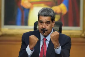 El juicio por narcoterrorismo contra Nicolás Maduro y Cilia Flores en Nueva York fue propuesto para junio de 2027 - Foto: Redes sociales