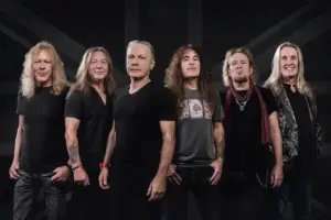 La compañía sueca Pophouse Entertainment adquiere el 50% de los derechos editoriales, de imagen y del icónico personaje Eddie de Iron Maiden para expandir su universo digital - Foto: Redes sociales