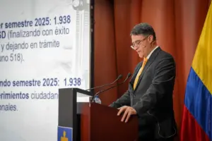 Medicina Legal entregó escalofriantes detalles sobre el crimen de Natalia Villalba en Bogotá - Foto: @MedLegalColombi