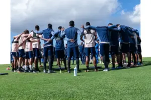Ante los rumores de una inminente venta de Millonarios FC, el máximo accionista Gustavo Serpa aclaró la situación real de las ofertas - Foto: @MillosFCoficial
