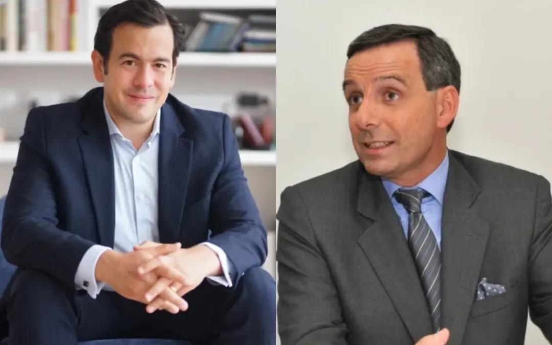 El presidente electo Abelardo de la Espriella reveló los primeros nombres de su gabinete para el periodo 2026-2030 - Foto: Redes sociales