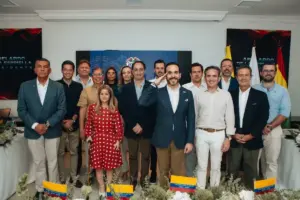 El presidente electo de Colombia, Abelardo de la Espriella, consolida el gabinete de la 'Patria Milagro' a semanas de su posesión. Conozca los 13 ministros confirmados y las 5 carteras en vilo - Foto: @ABDELAESPRIELLA