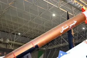 El Ejército de Jordania derribó cinco misiles balísticos lanzados por Irán. Teherán justifica el ataque en respuesta a las ofensivas de EE. UU. y Arabia Saudita en Irak - Foto: Redes sociales