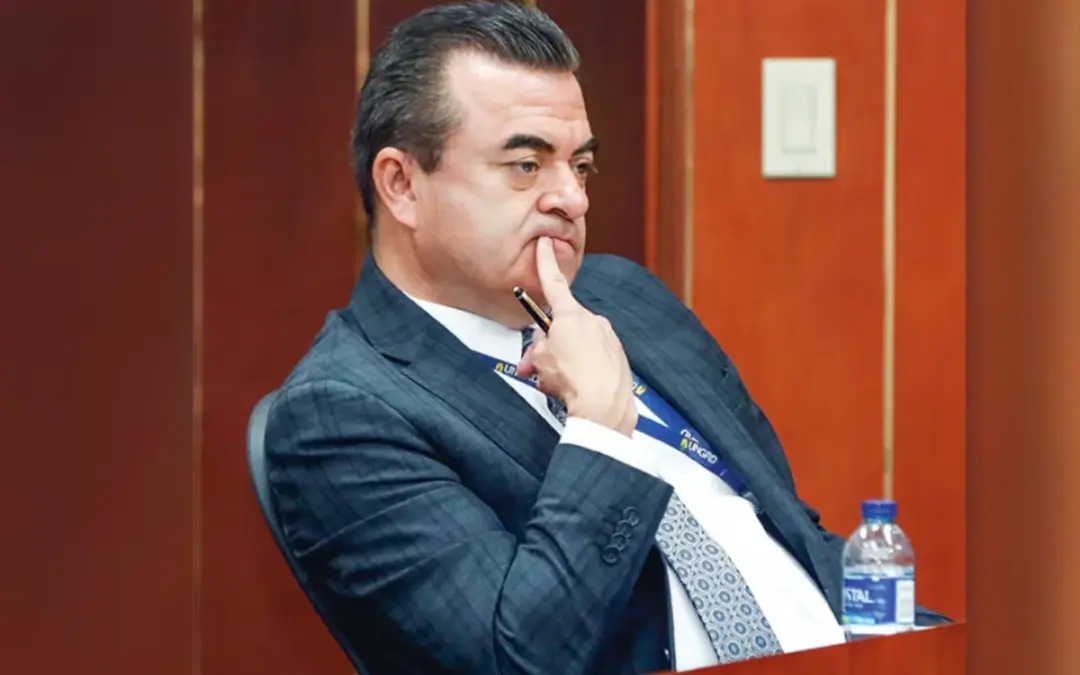 Nueva investigación contra Olmedo López y Sneyder Pinilla por contrato de $5.000 millones en la UNGRD
