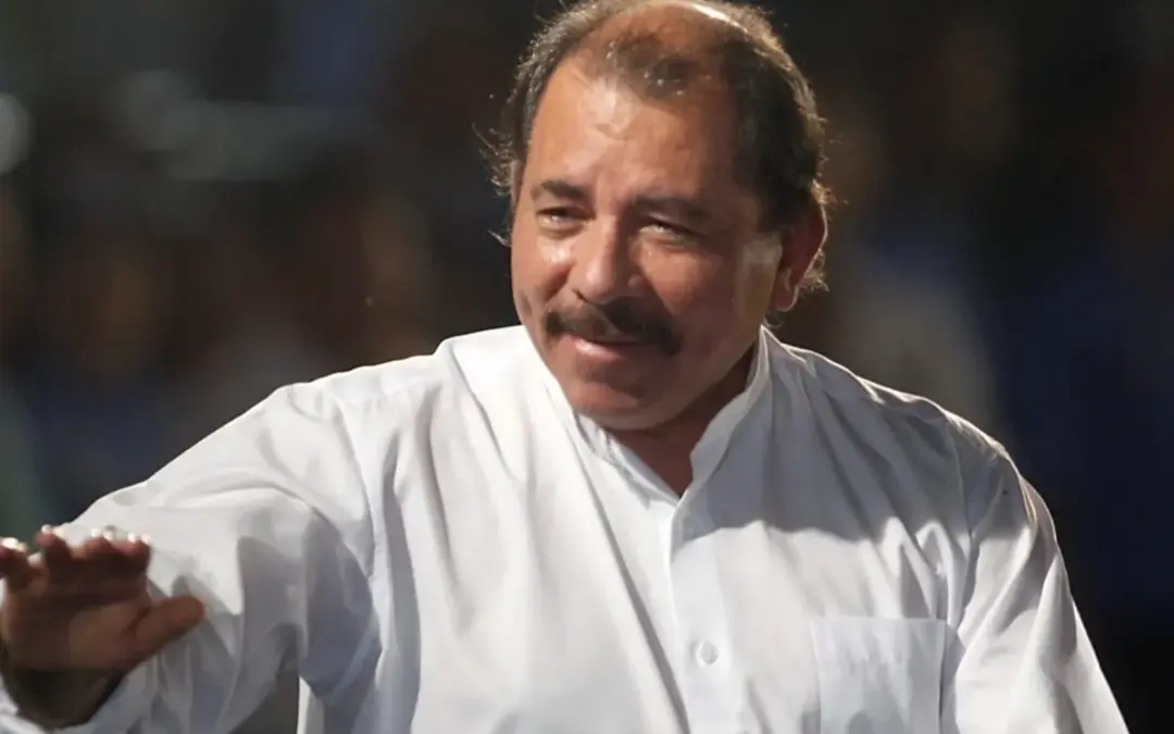 La ONU fustiga a Daniel Ortega tras rechazar la democracia en Nicaragua y exige elecciones libres