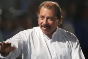 Volker Türk, alto comisionado de la ONU para los DD. HH., criticó a Daniel Ortega tras rechazar elecciones libres en Nicaragua - Foto: Redes sociales