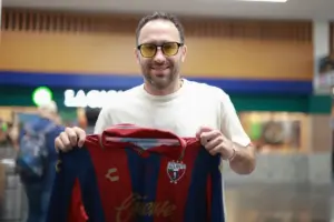 David Ospina ya tiene nuevo equipo tras finalizar el Mundial 2026 con la Selección Colombia - Foto: @Atlante