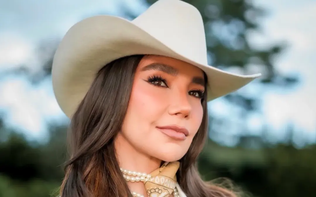 Paola Jara estrena 'Mi Momento Más Humilde', un sencillo que revoluciona la música popular y regional al cantarle al despecho desde el amor propio y la superación - Foto: Redes sociales