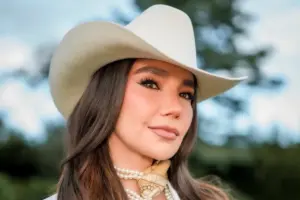 Paola Jara estrena 'Mi Momento Más Humilde', un sencillo que revoluciona la música popular y regional al cantarle al despecho desde el amor propio y la superación - Foto: Redes sociales