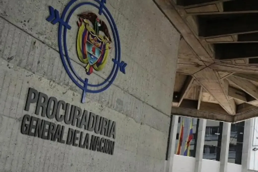 La Procuraduría emitió alertas por presuntas irregularidades en una licitación de ciberseguridad de Colombia Compra Eficiente por $300.000 millones - Foto: Redes sociales