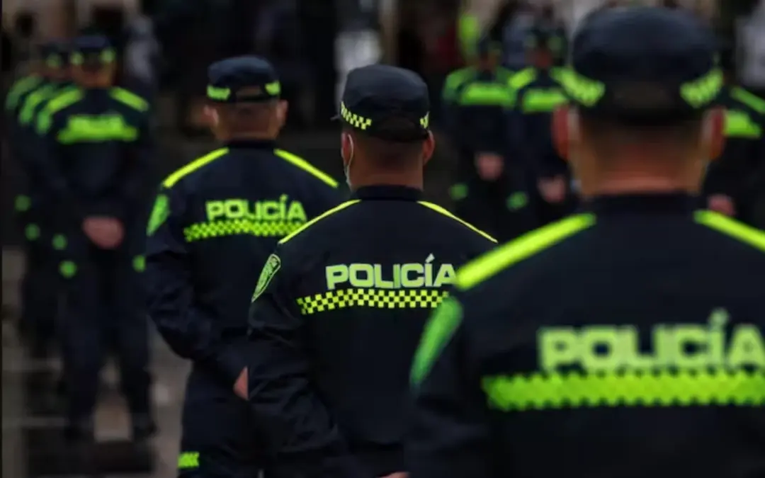 El Consejo de Estado ratificó la condena contra la Policía Nacional por $1.553 millones tras las graves secuelas neurológicas sufridas por un ciudadano impactado por una bala perdida en Popayán - Foto: Redes sociales