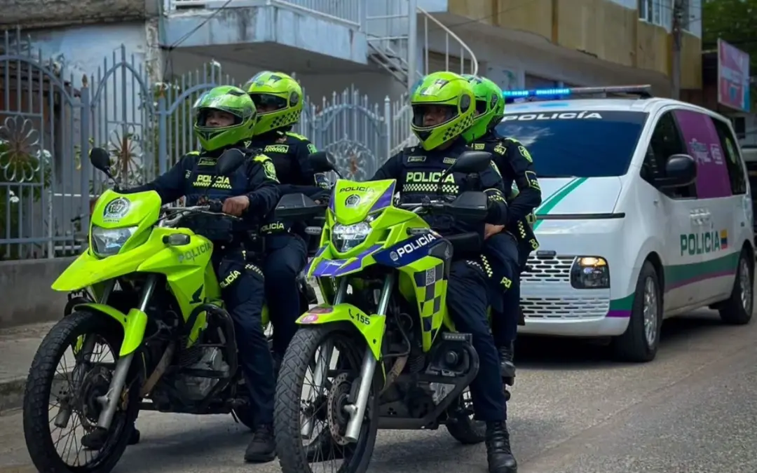 En una operación conjunta de inteligencia y el Gaula, las autoridades capturaron en el barrio Santa Fe de Bogotá a Néstor Luis Castro Méndez, alias 'Grosote' o 'Maracucho', peligroso cabecilla de la organización transnacional Tren de Aragua - Foto: Redes sociales