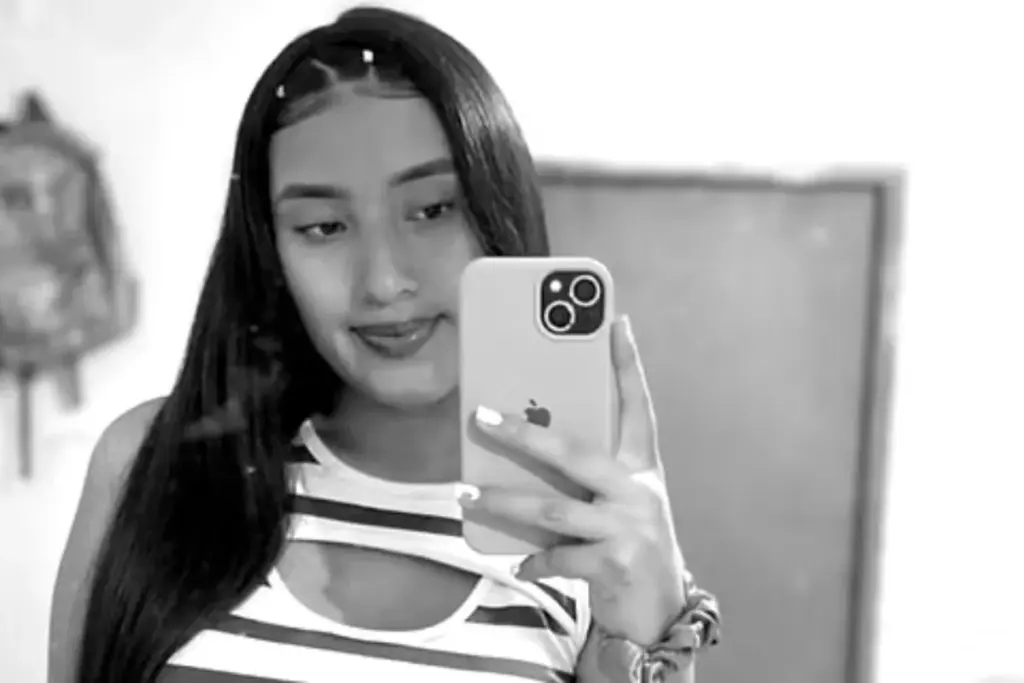 Capturan a cinco implicados en el atroz crimen de María Camila Potosí y su bebé en Cali - Foto: Redes sociales