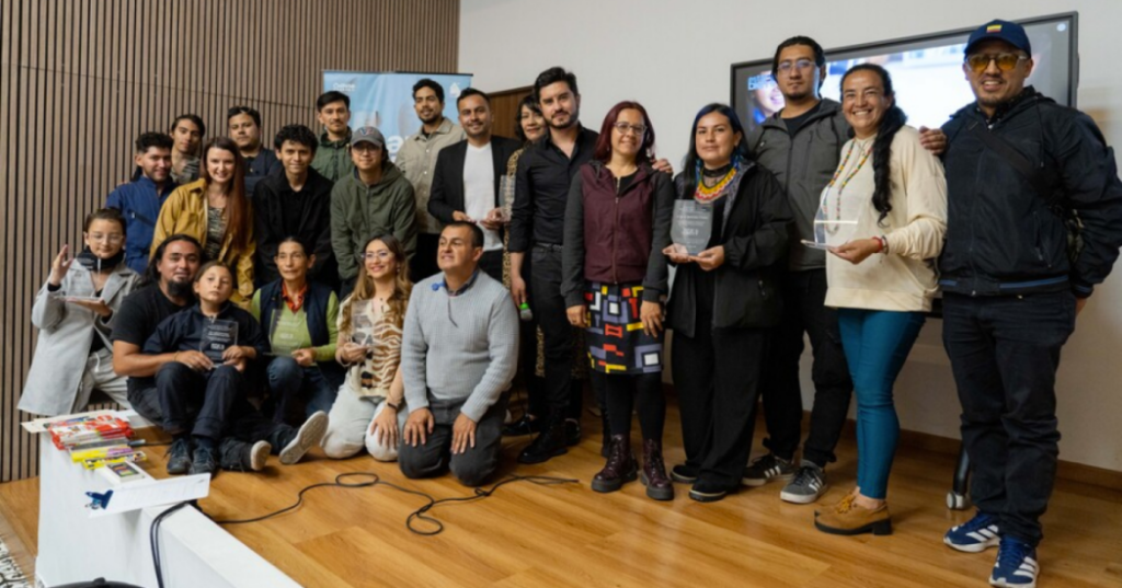 Iniciativas de Suba que promueven la salud mental y el bienestar en adolescentes y personas mayores reconocidas por EstarBien Bogotá.
