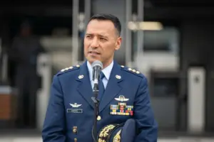 El Ministerio de Defensa desmintió el debilitamiento de la Fuerza Pública en Colombia y confirmó vigencias futuras por más de COP 16,8 billones para flota Gripen y renovación de aeronaves - Foto: Redes sociales