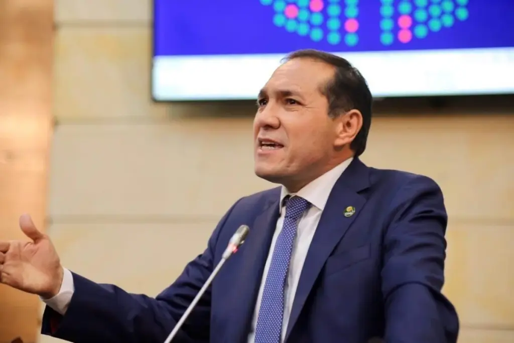 El Ministerio del Trabajo evalúa investigar la denuncia de acoso laboral y violencia política interpuesta por Angie Rodríguez contra el presidente Gustavo Petro - Foto: Redes sociales