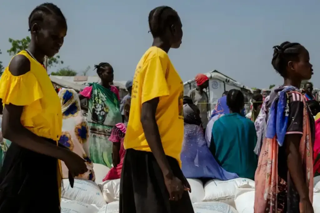 El informe SOFI 2026 de la ONU, reveló que el hambre en el mundo afecta a 645 millones de personas. Latinoamérica lidera la reducción del déficit alimentario mientras África se estanca por el impacto climático y bélico - Foto: Redes sociales